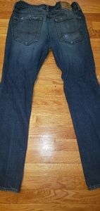 Hollister Mens Jeans